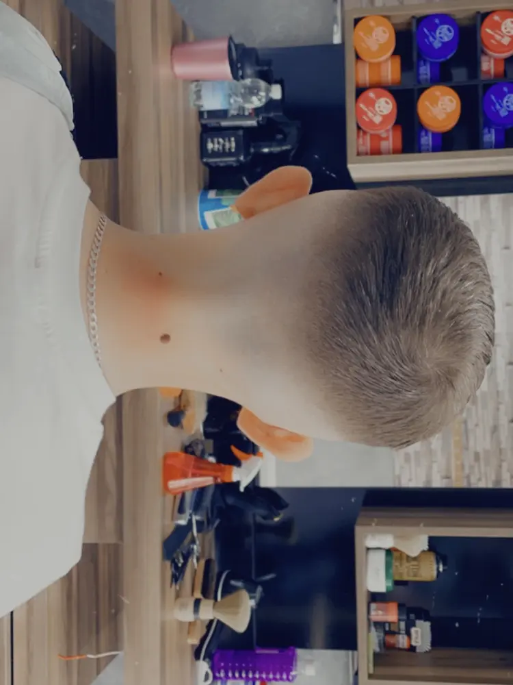 H B Barbershop